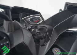 Kymco X-Town 300 City (9)